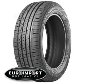 Nokian Hakka green 3 185/60 R15 88 H XL  TL
